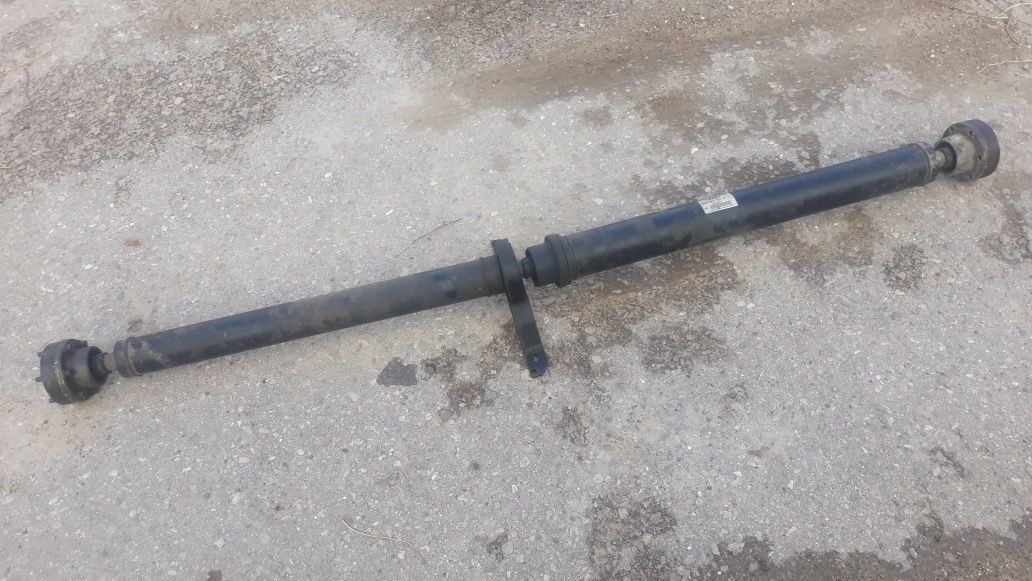 Audi a4 b6 a4b6 Avant  3.0Benzyna,wał napędowy automat guattro