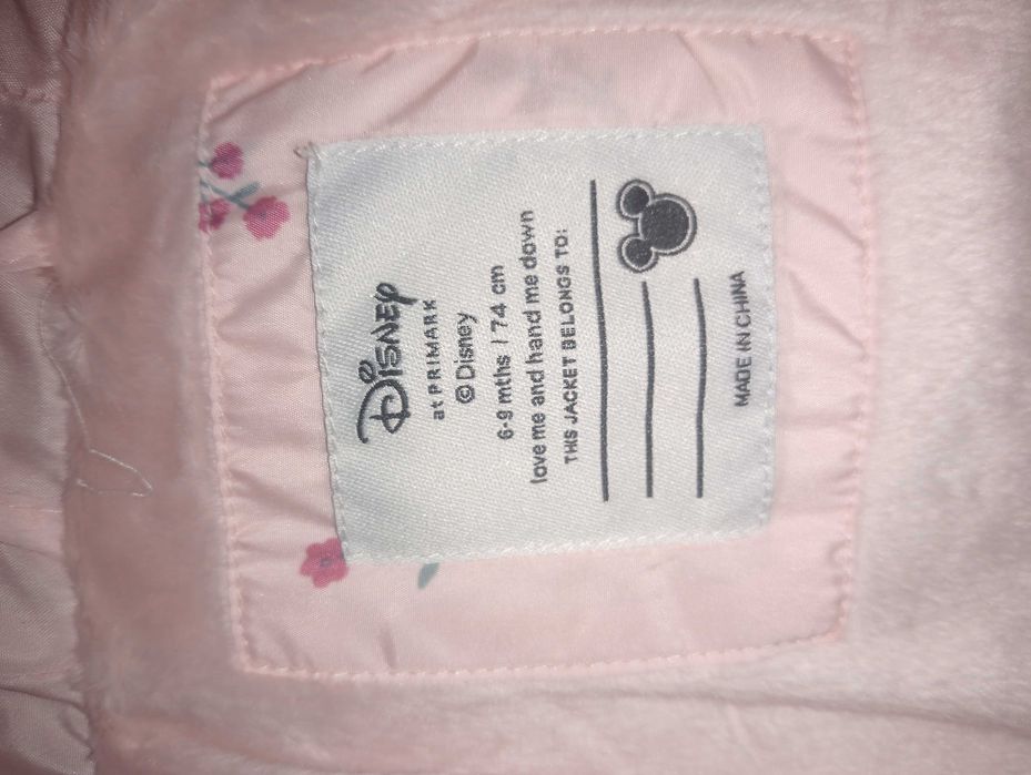 Conjunto de kispos de bebe