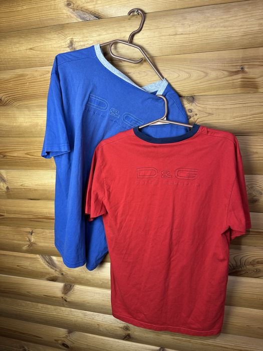 Dolce Gabbana Футболки