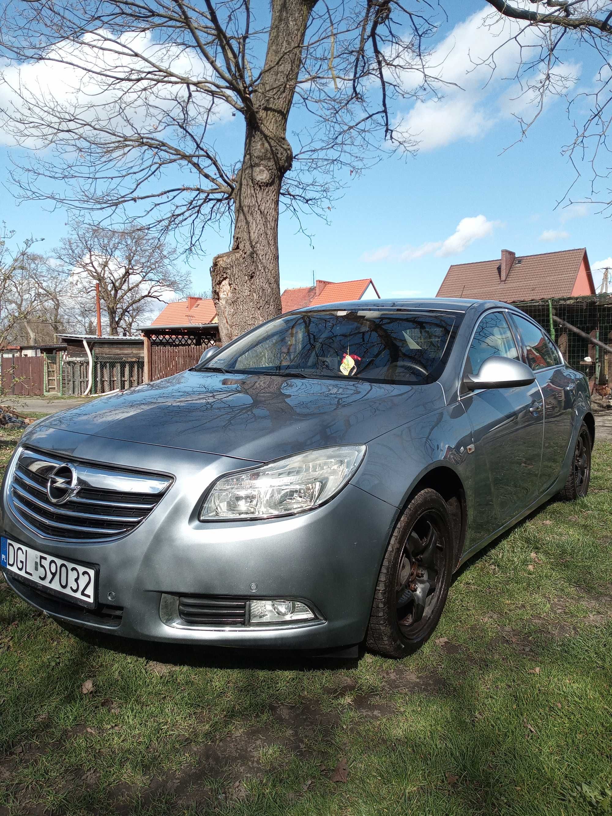 Sprzedam Opel Insignia