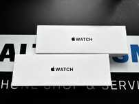 Nowy Apple Watch SE 2 Gen 40mm Cellular