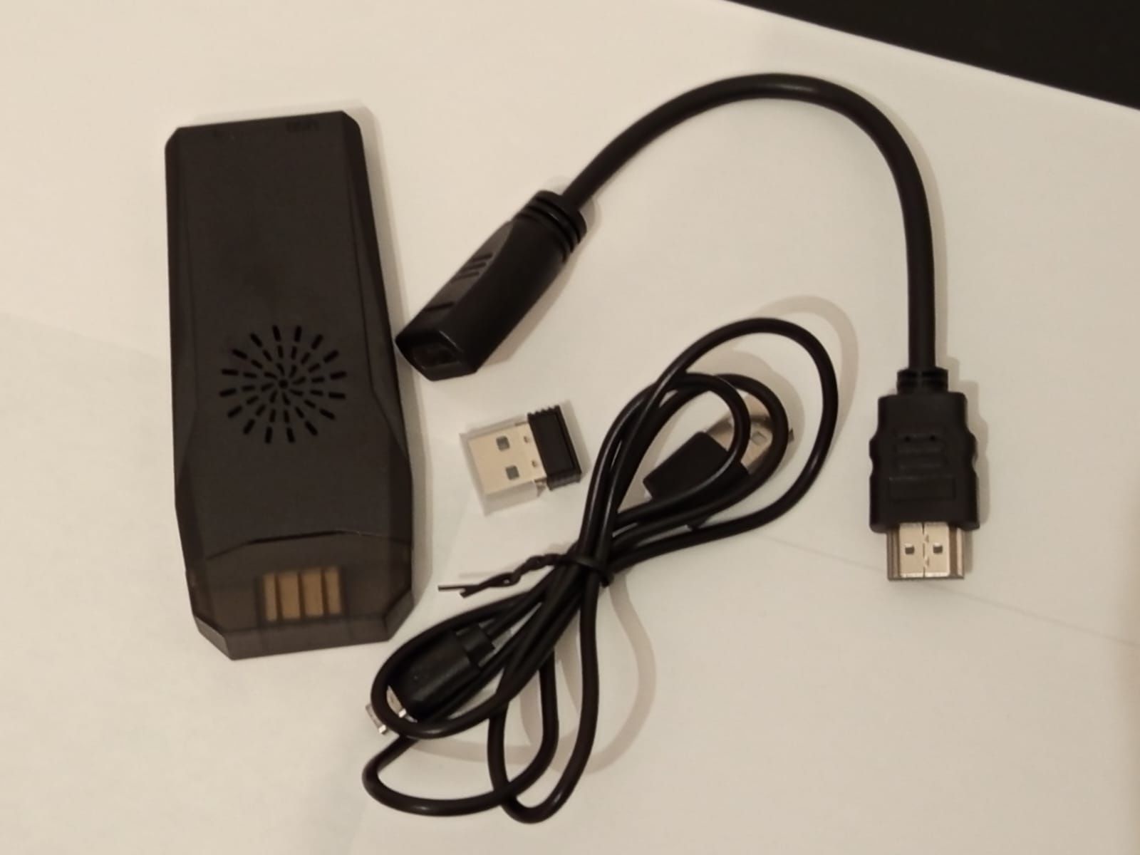 Konsola Retro 64G z 10 000 Grami + 2 Bezprzewodowe Kontrolery