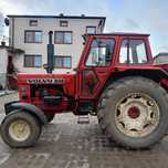 Traktor Volvo bm 650