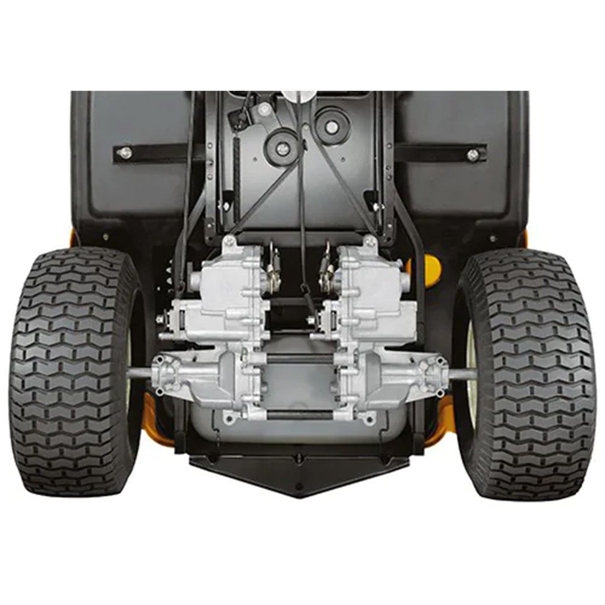 Cub Cadet XZ5 L127 - traktorek ogrodowy-kosiarka - Promocja