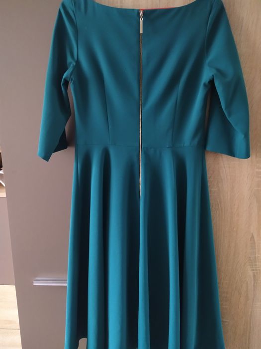 Святкове плаття.