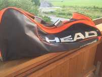 Torba Head MP3..