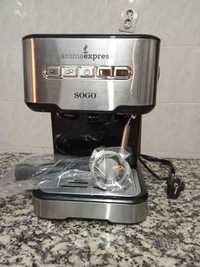 Máquina de café Sogo