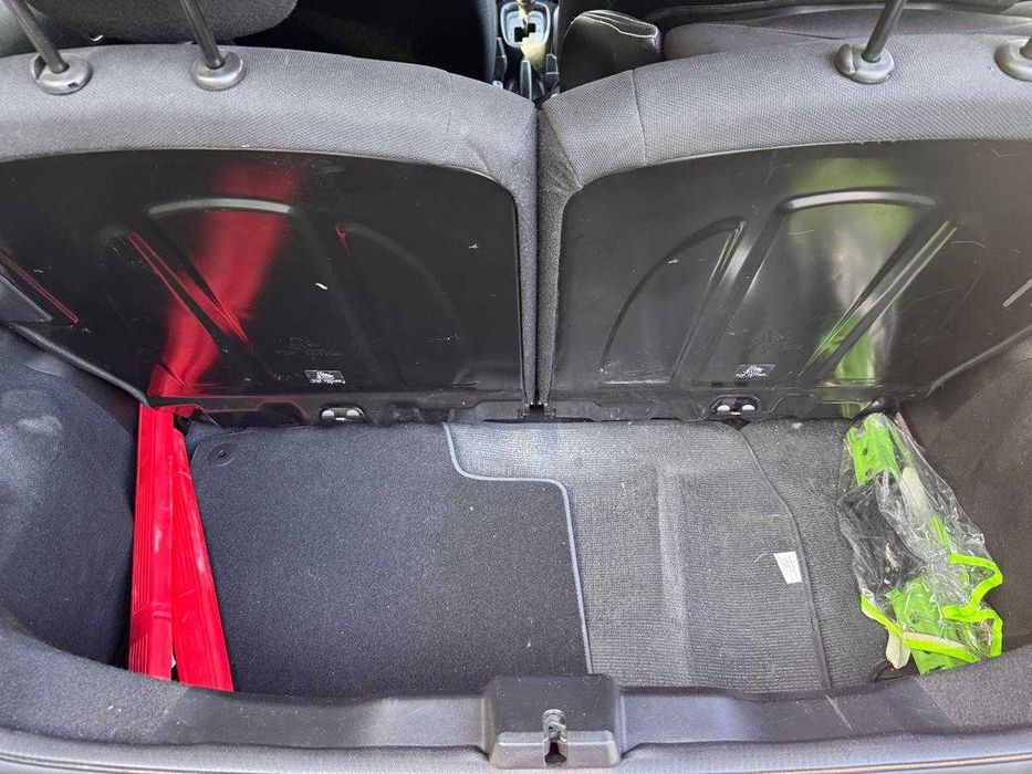 Peugeot 108 2018
