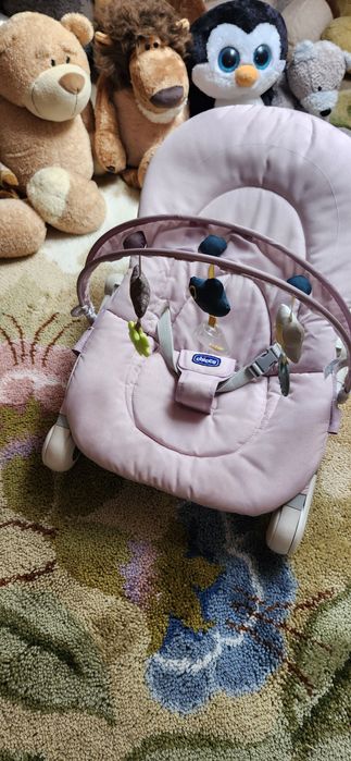 Espreguiçadeira Chicco