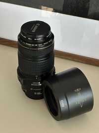Obiektyw Canon EF 70-300mm f/4-5.6 IS USM