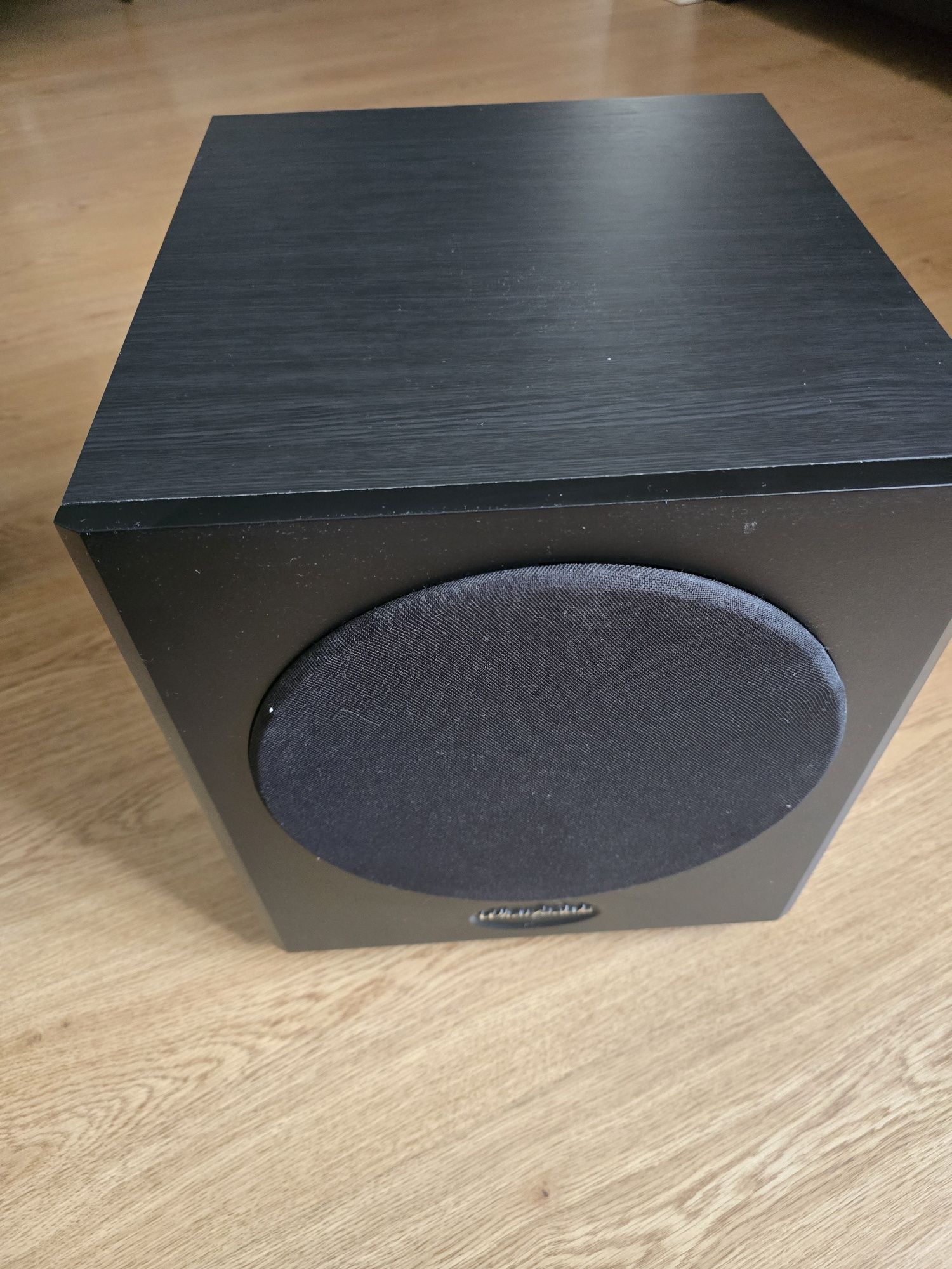 Wharfedale subwoofer