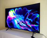 *Samsung 'Curved' UE65RU7379 
4К UHD | HDR | Wi-Fi | Smart TV | T2 |