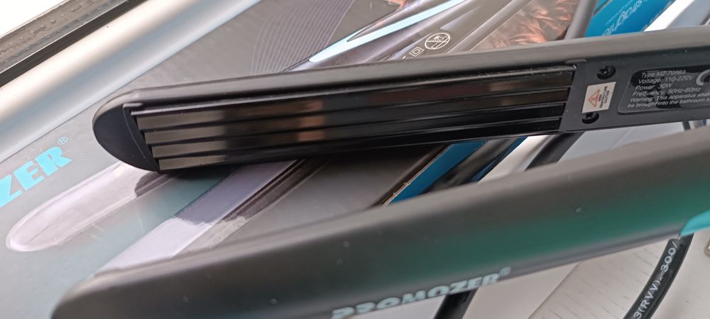 Гофре  pro mozer