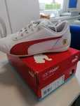 Buty Puma Ferrari