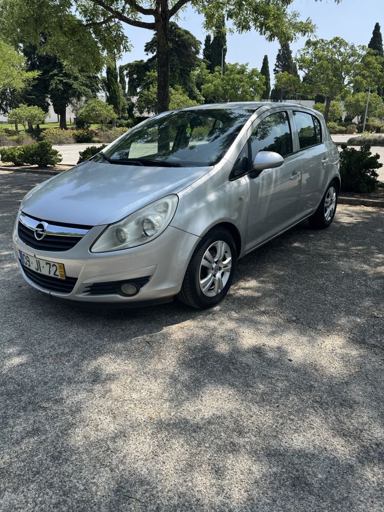 Opel corsa 1.2 Enjoy