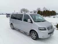 VW carawella T5 2.5 TDI