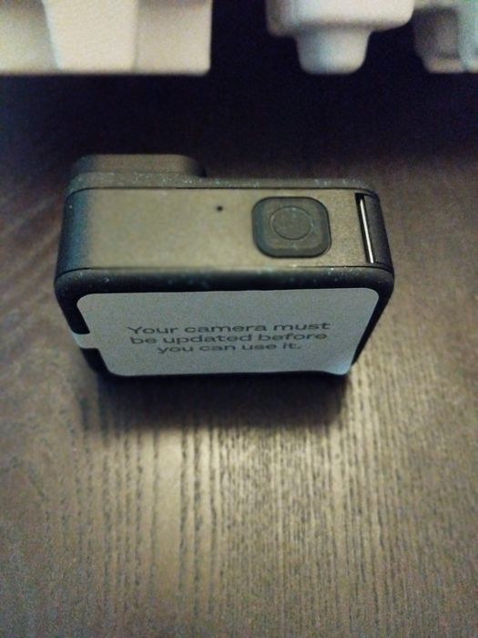 GoPro 12 black nova