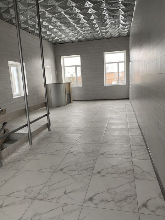 Аренда помещения 250 кв.м