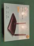 Router TP LINK  TL MR6400 i antena Signaflex Dual X-Cross