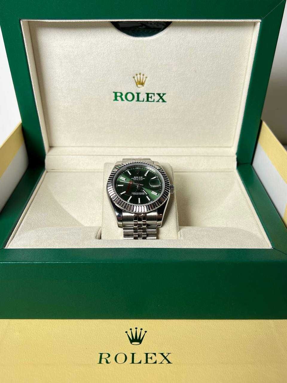 Часы Rolex Datejust 41