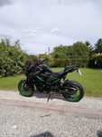 Kawasaki Z 900 Z900 kat A2 35KW(ODBLOKOWANY)