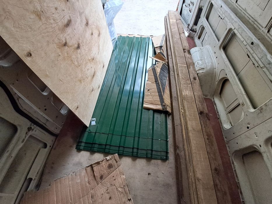 Грузоперевозки до 3тон