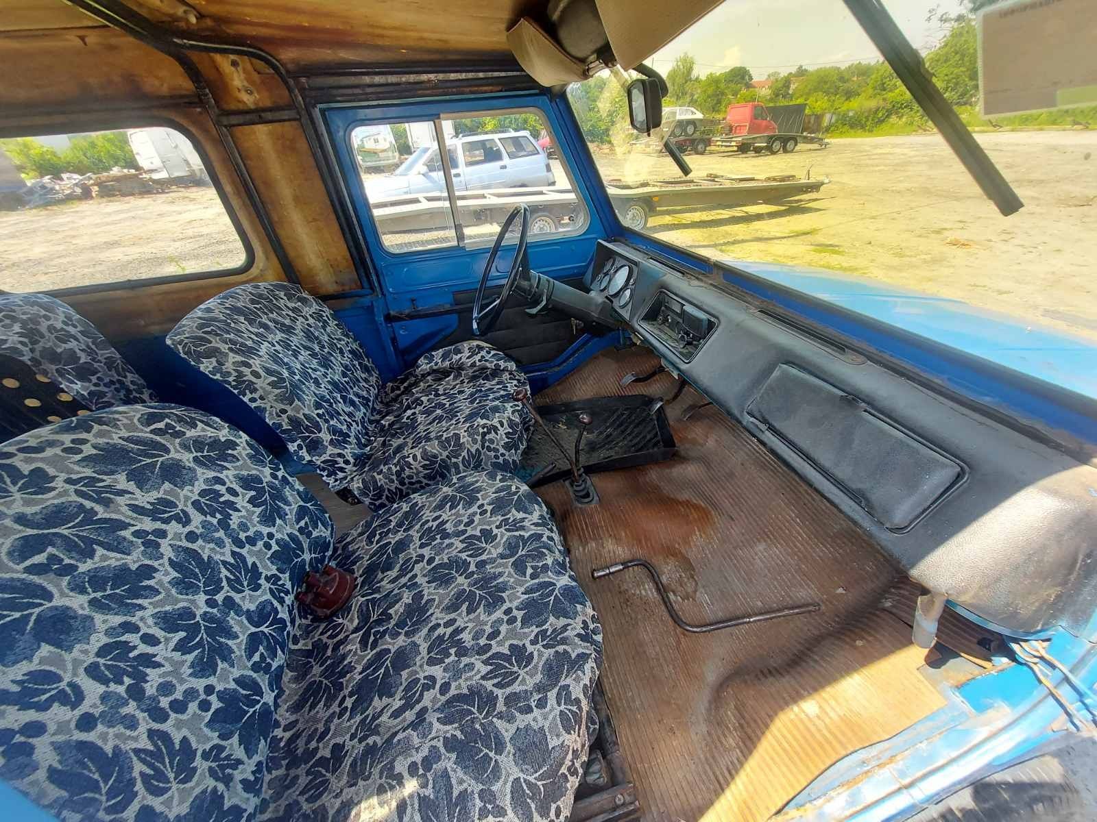 Продам  ЛуаЗ Волинянка
