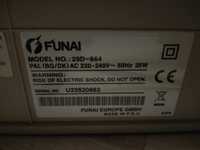 Odtwarzacz Funai HI-FI 6 głowic