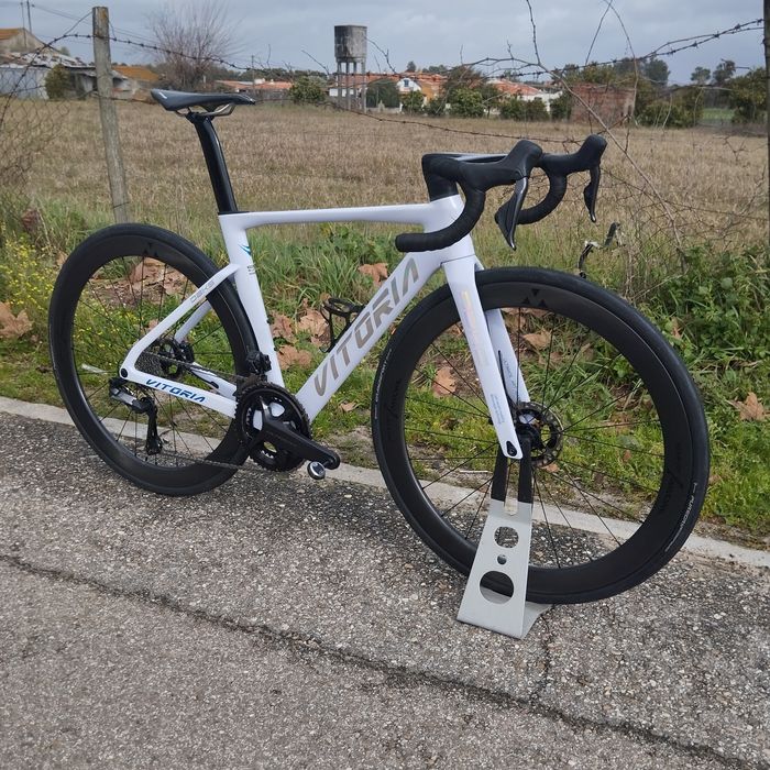 Bicicleta Vitoria Art