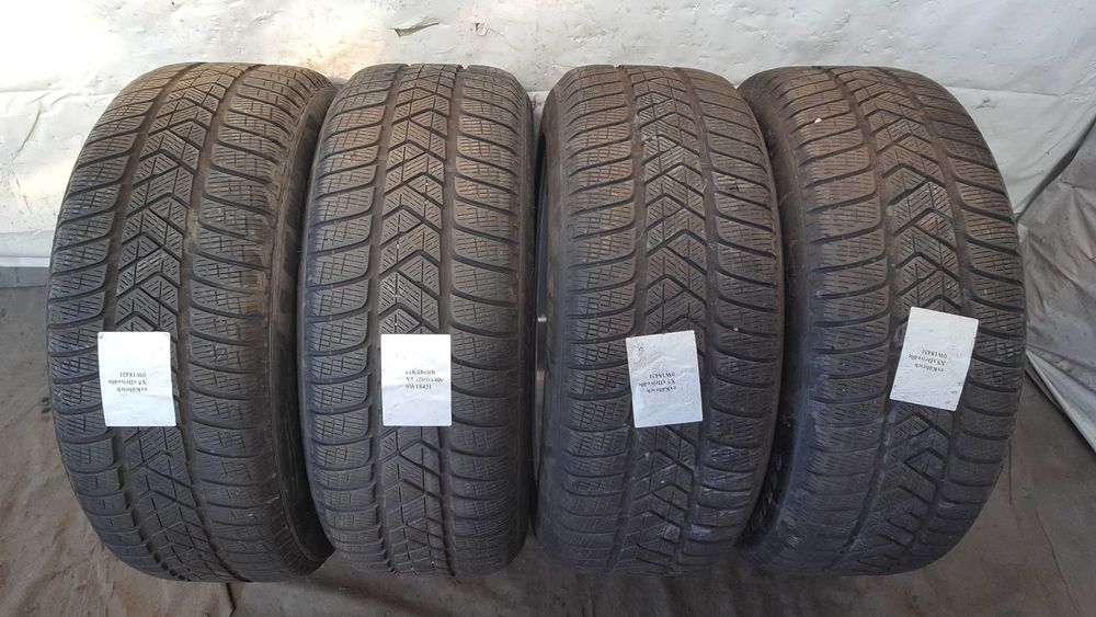 Koła felgi opony 5x120 9Jx19cali ET48 BMW X5 X6 E53 E70 255/50R19