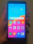 Telefon Honor 7a