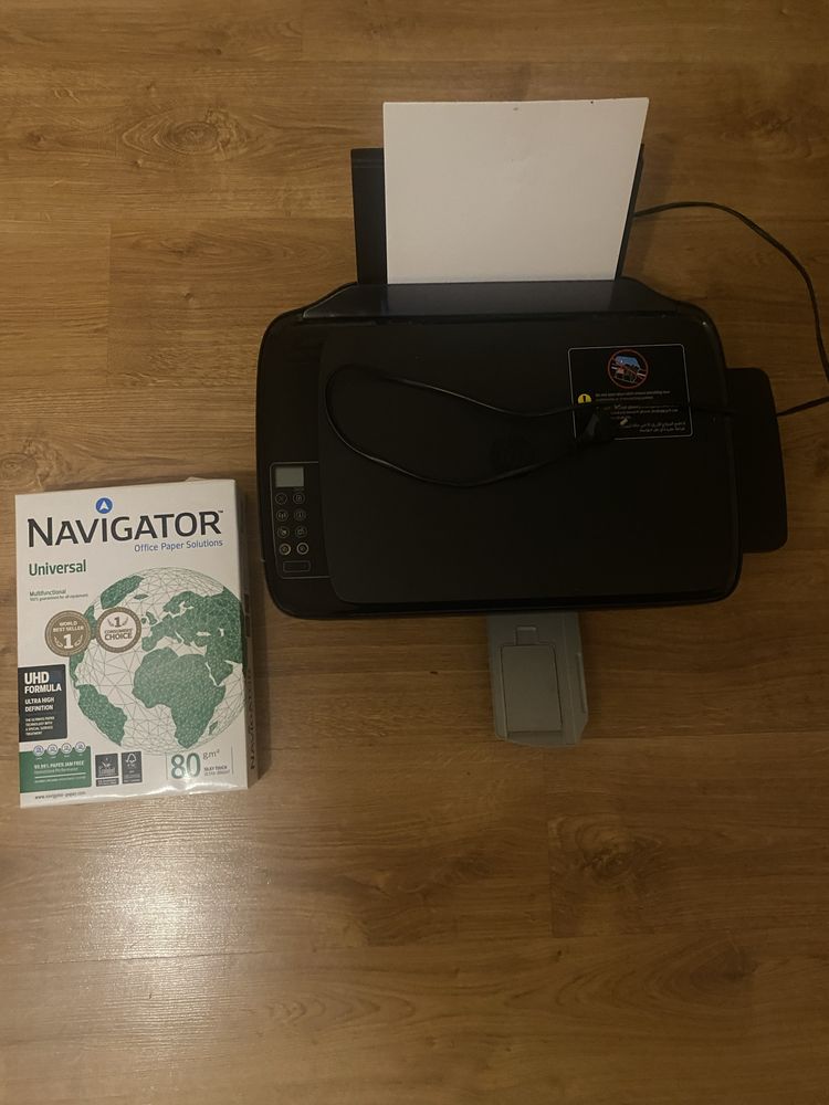 Drukarka HP Ink Tank Wireless 415