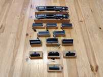 Кнопка відкривання багажника Passat B7,B6,B5,Touran,Golf,Jetta,Skoda
