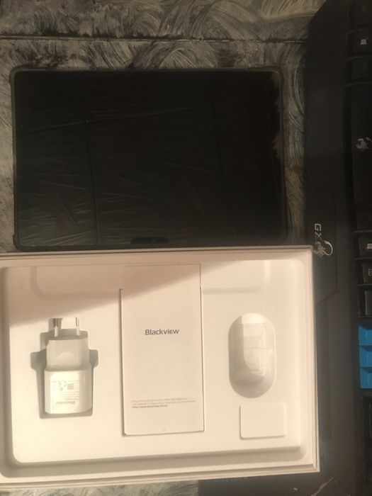 Планшет Blackview tab 12 128гб
