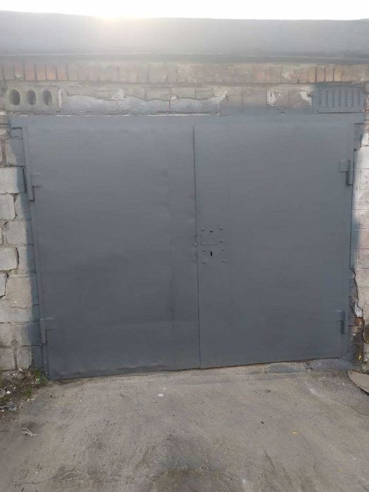 Гараж/оренда вул.Алтайська