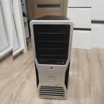 Komputer Dell Precision T7500