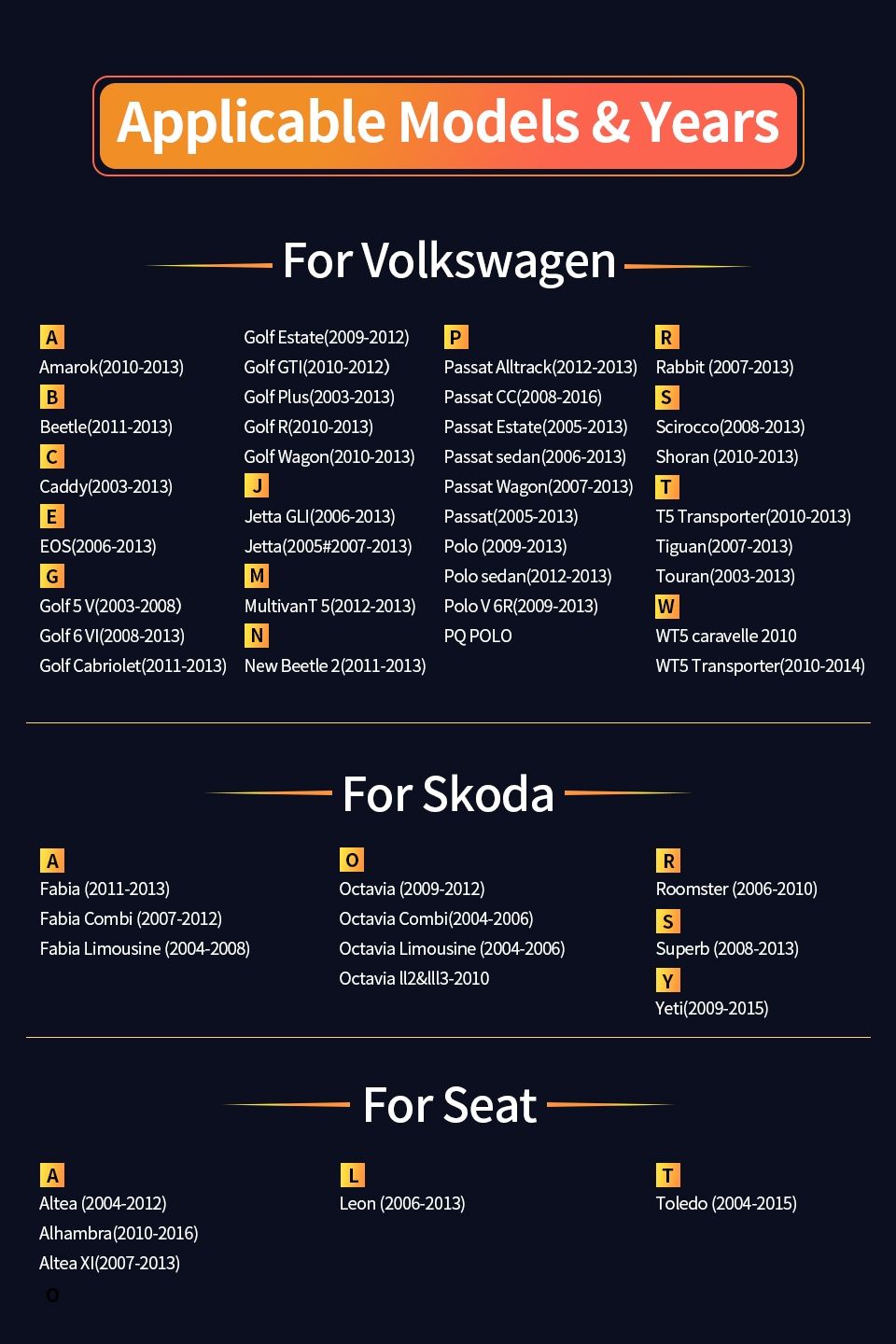 ‼️‼️Топові Штатні магнитоли Volkswagen Skoda Android 14 2/32GB carpley