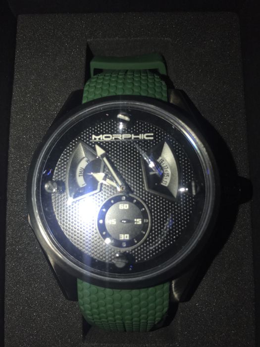 Zegarek Morphic MPH3408