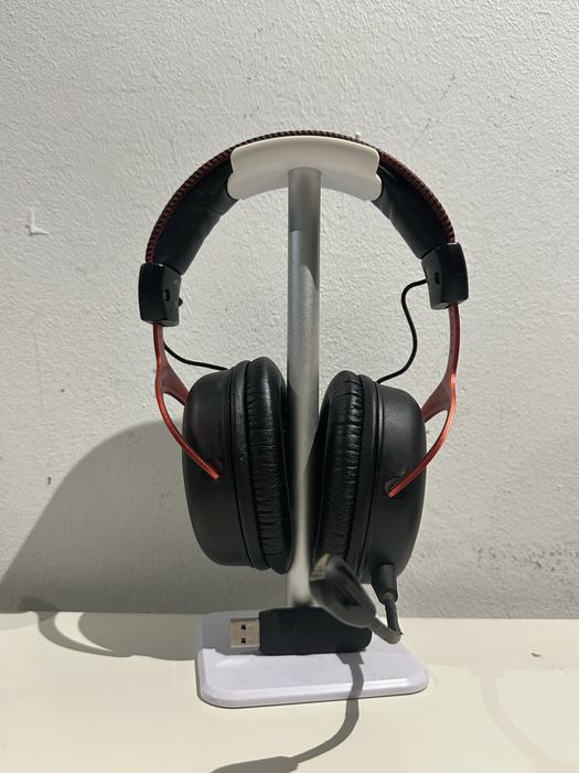 hyperx cloud II wireless