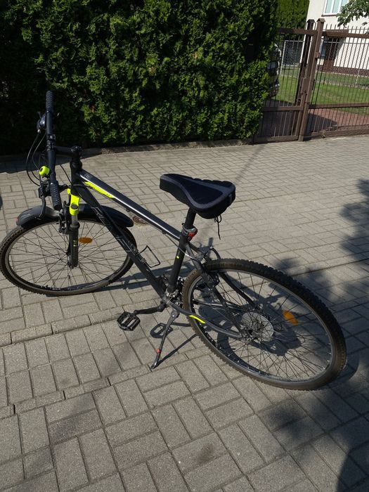 Rower  Romet 17-18’’ stan jak nowy