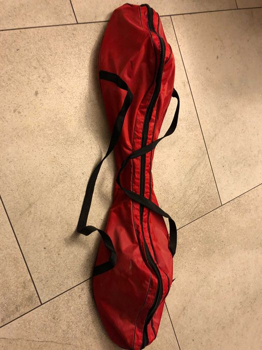 Deskorolka Waveboard ALLRIGHT