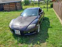 Mazda rx 8 shinka special edition