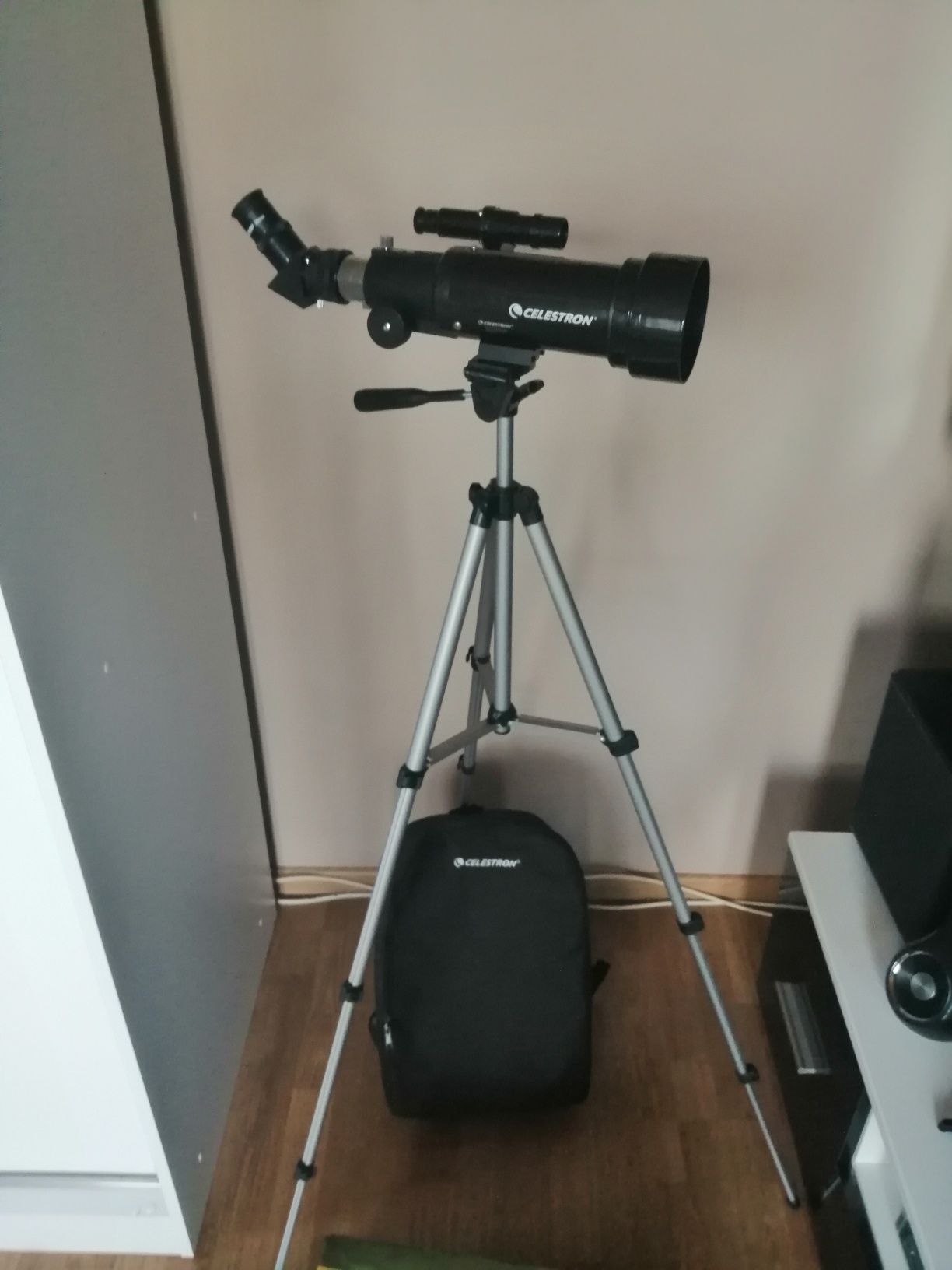 Teleskop Celestron scope 70,