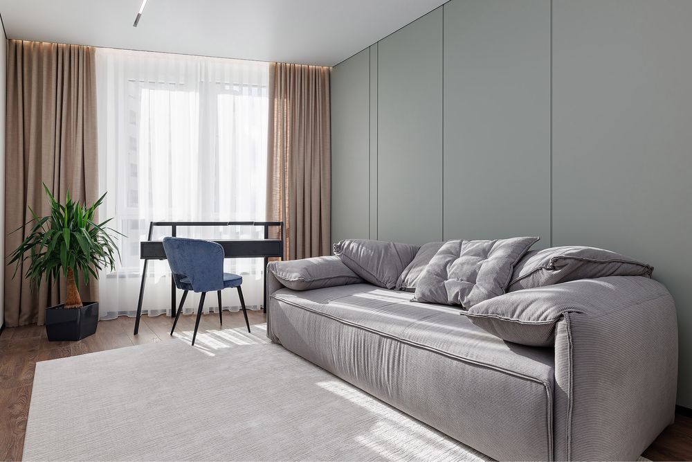 Продаж дворівневої квартири, ЖК Парус Сіті. Кульпарківська 93