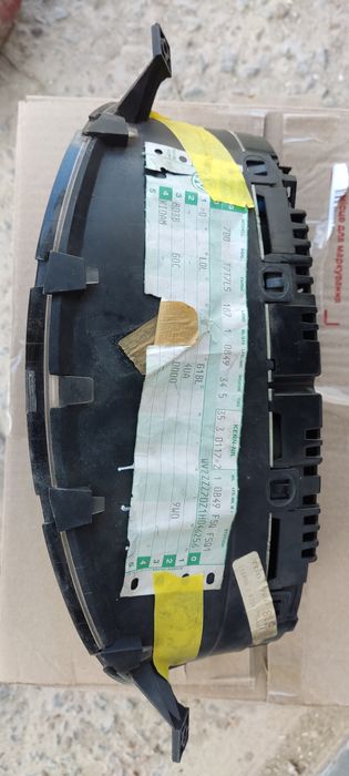 Панель приладів для Фольксваген т4