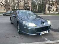 Продам Peugeot 407 2007г 1.6 Дизель