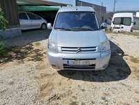 Citroën berlingo só peças motor já vendido