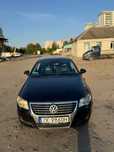 Volkswagen Passat b6 2006рік 2л дизель АКПП гарна