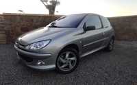 Peugeot 206 XS 1.6 HDI