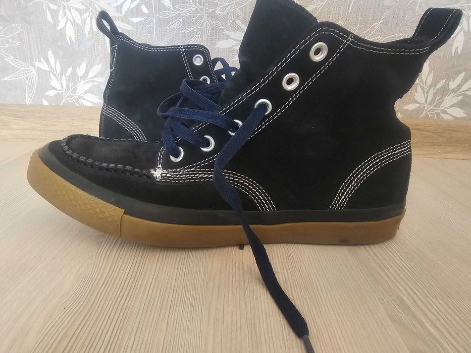 Чоловічі кросівки/ кеди